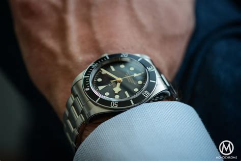 tudor heritage black bay 79230|tudor black bay 41 price.